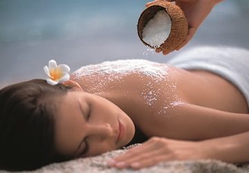 Thalion Spa Marine mineral therapy