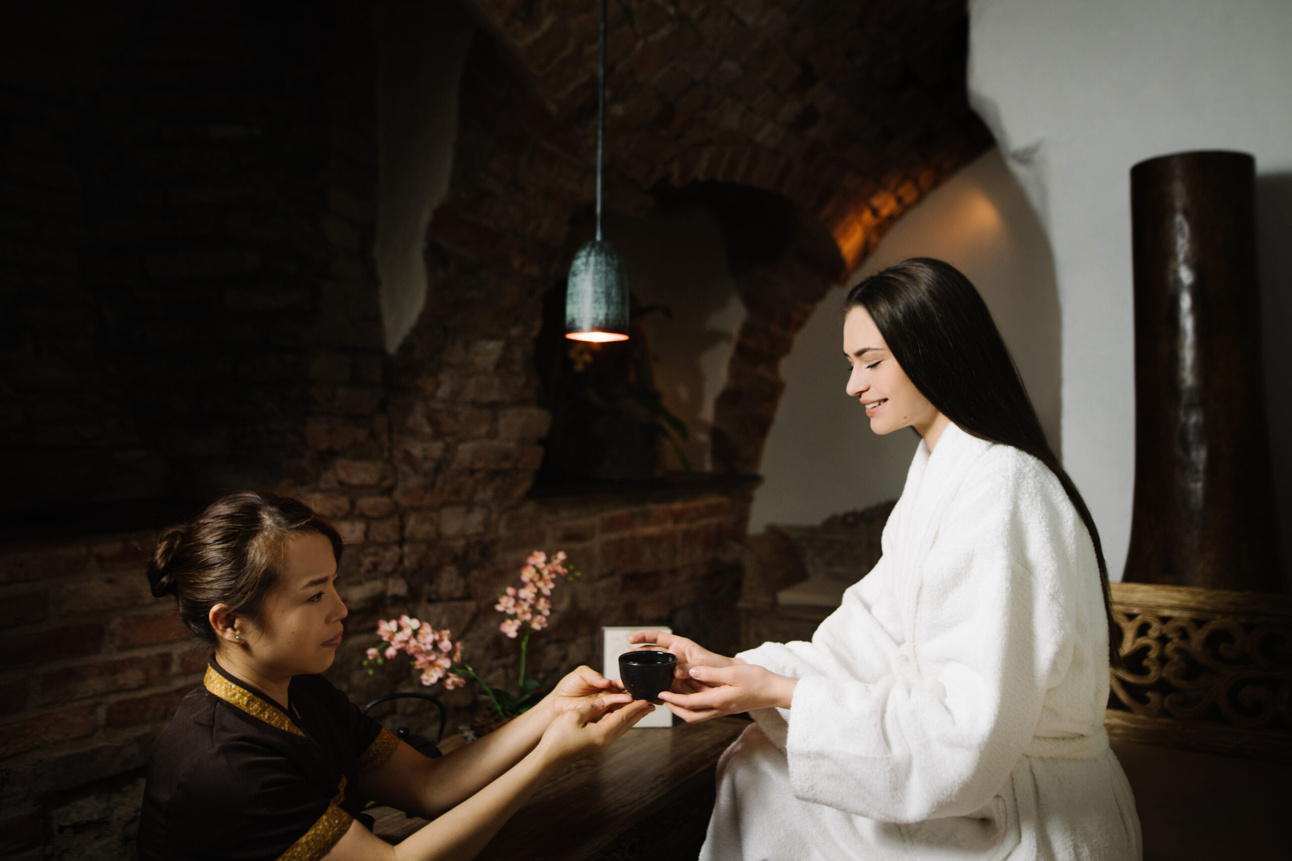 Express Spa Program for Women