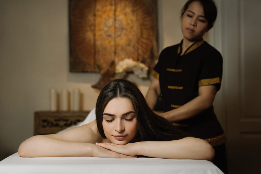 Liekninamoji kūno terapija