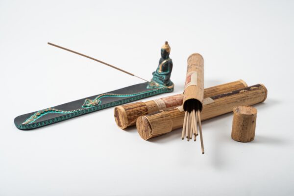 Azia Spa Balinese Incense