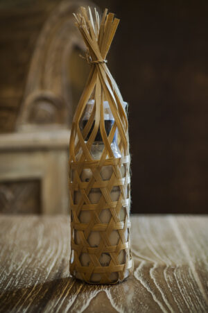 Balinese Traditional Body Lotion