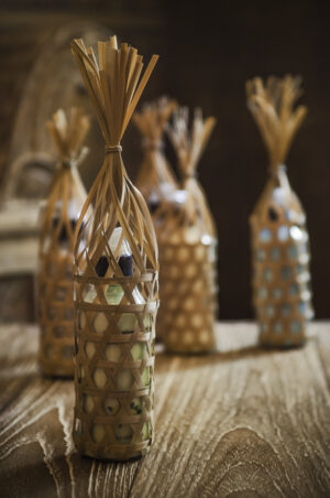 Exotic Moisturizing Borneo Body Butter