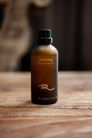 Slimming Massage Oil