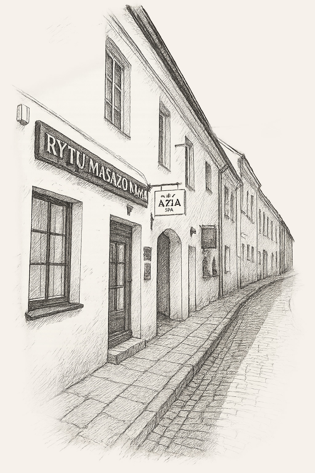 Šv. Mikalojaus g. 5