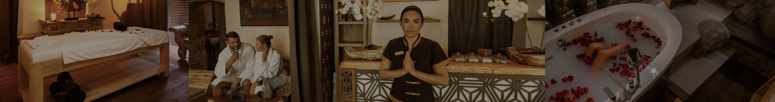 Azia Spa Klaipėda Tailando masažas