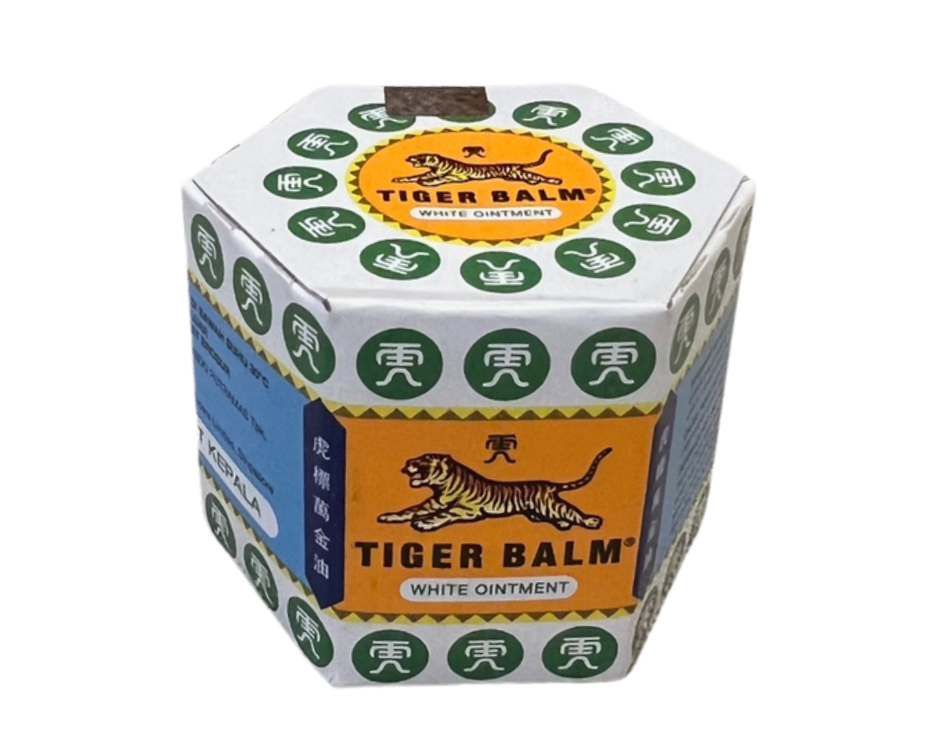Tiger Balm White balzamas
